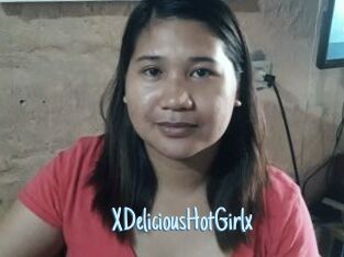 XDeliciousHotGirlx