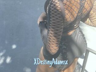 XDestinyAdamsx