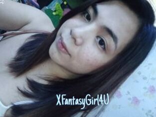 XFantasyGirl4U