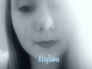 XIvyBabex