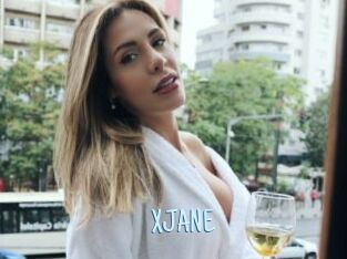 XJANE