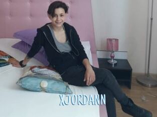 XJORDANN