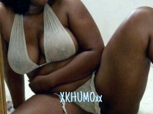 XKHUMOxx