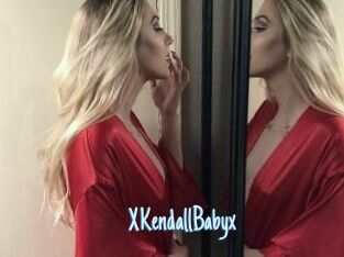 XKendallBabyx