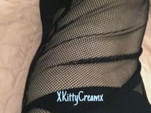 XKittyCreamx