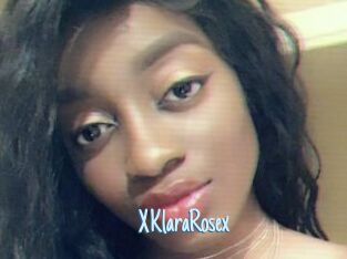XKlaraRosex