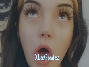 XLeoGoddess