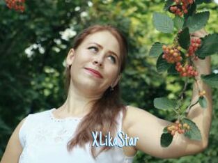 xLikaStar Hot Naked Teens