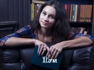 XLoran