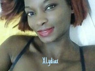 XLydiax
