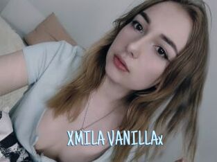 XMILA_VANILLAx