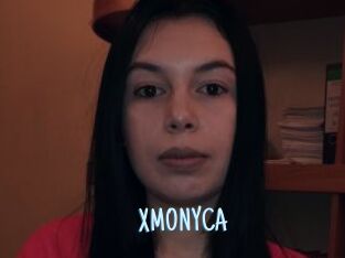XMONYCA