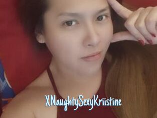 XNaughtySexyKriistine