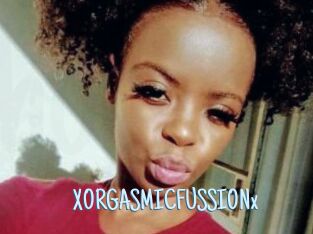 XORGASMICFUSSIONx