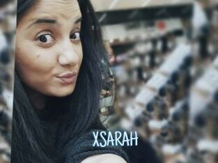 XSARAH