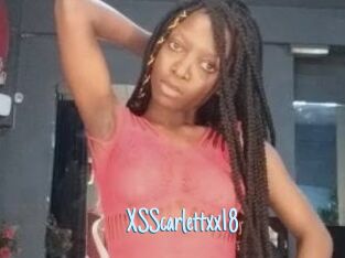 XSScarlettxx18