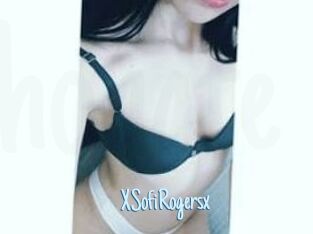 XSofiRogersx