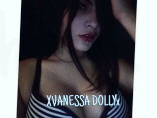 XVANESSA_DOLLYx