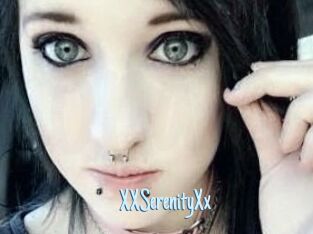 XXSerenityXx