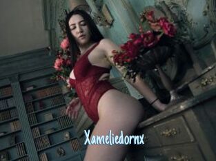 Xameliedornx