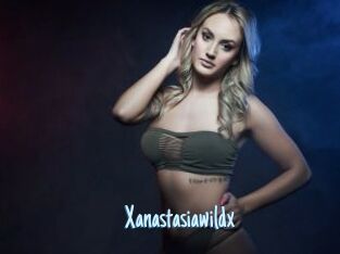 Xanastasiawildx