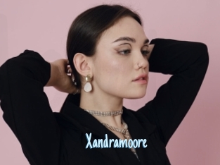 xandramoore Hot Naked Teens