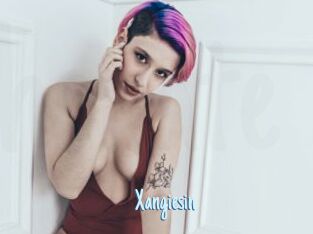 Xangiesin