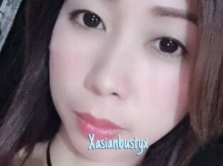 Xasianbustyx