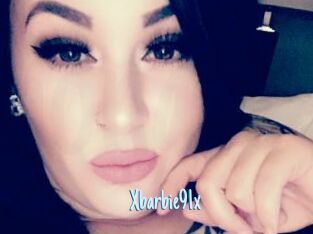 Xbarbie91x