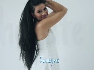 Xcandysex