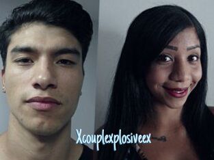 xcouplexplosiveex Hot Naked Teens
