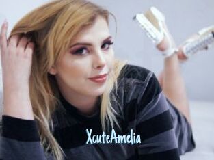 XcuteAmelia