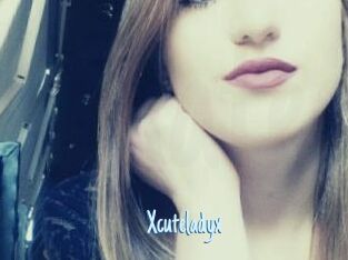 Xcuteladyx