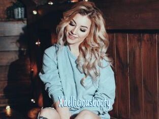 Xdelliciousbooty