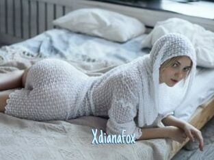 Xdianafox