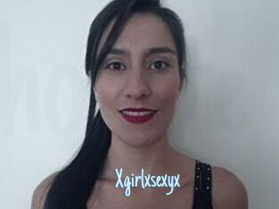 Xgirlxsexyx