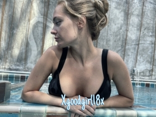 Xgoodgirl18x