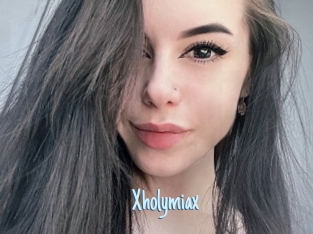 Xholymiax