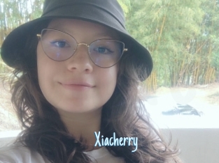 Xiacherry