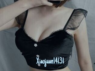 Xiaojuan14131