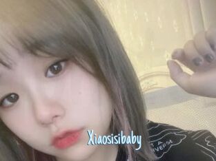 Xiaosisibaby