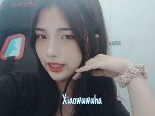 Xiaowuwuha