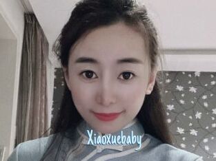 Xiaoxuebaby