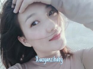 Xiaoyanzibaby