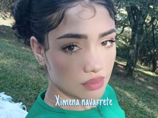 Ximena_navarrete