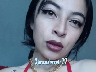 ximenabrown22 Hot Naked Teens