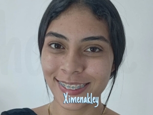 Ximenakley