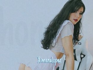 Ximenalopez