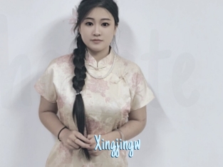 Xingjingw
