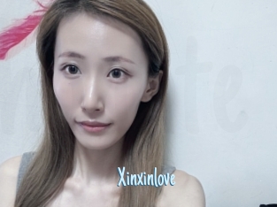 Xinxinlove